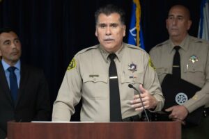 LA-County-Sheriff-Robert-Luna-speaks-at-a-press-conference