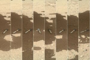Mars-Sample-Return