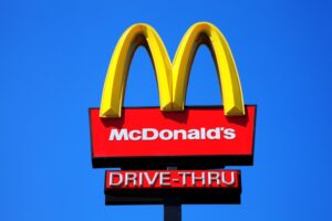 McDonalds