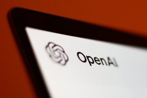 OpenAI-logo-on-a-laptop
