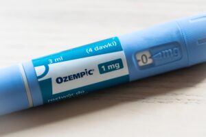Ozempic-pen