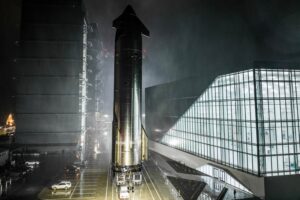 Starship-Test-Flight-7