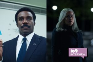 Tramell-Arquette-Severance