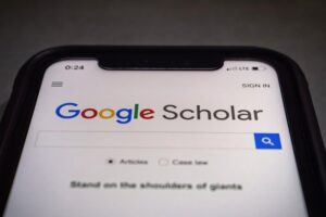 ai-generated-articles-google
