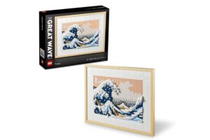 legowave