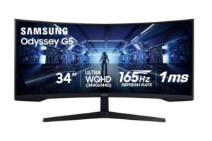 samsungodysseyg5