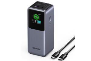 ugreennexode