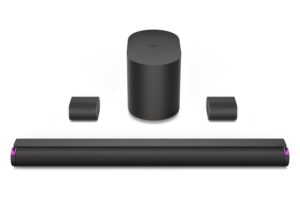 vizisoundbar