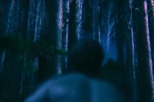 wolfman