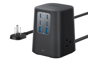 Anker100WChargingStation