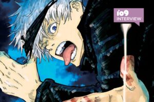 Jujutsu-Kaisen-Gojo-Satoru-VIz-Media-Shonen-Jump-Manga-Gege-Akutami