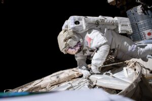 NASA-ISS-Spacewalk