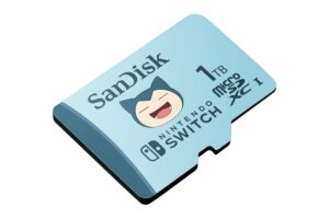 SnorelaxSDCard