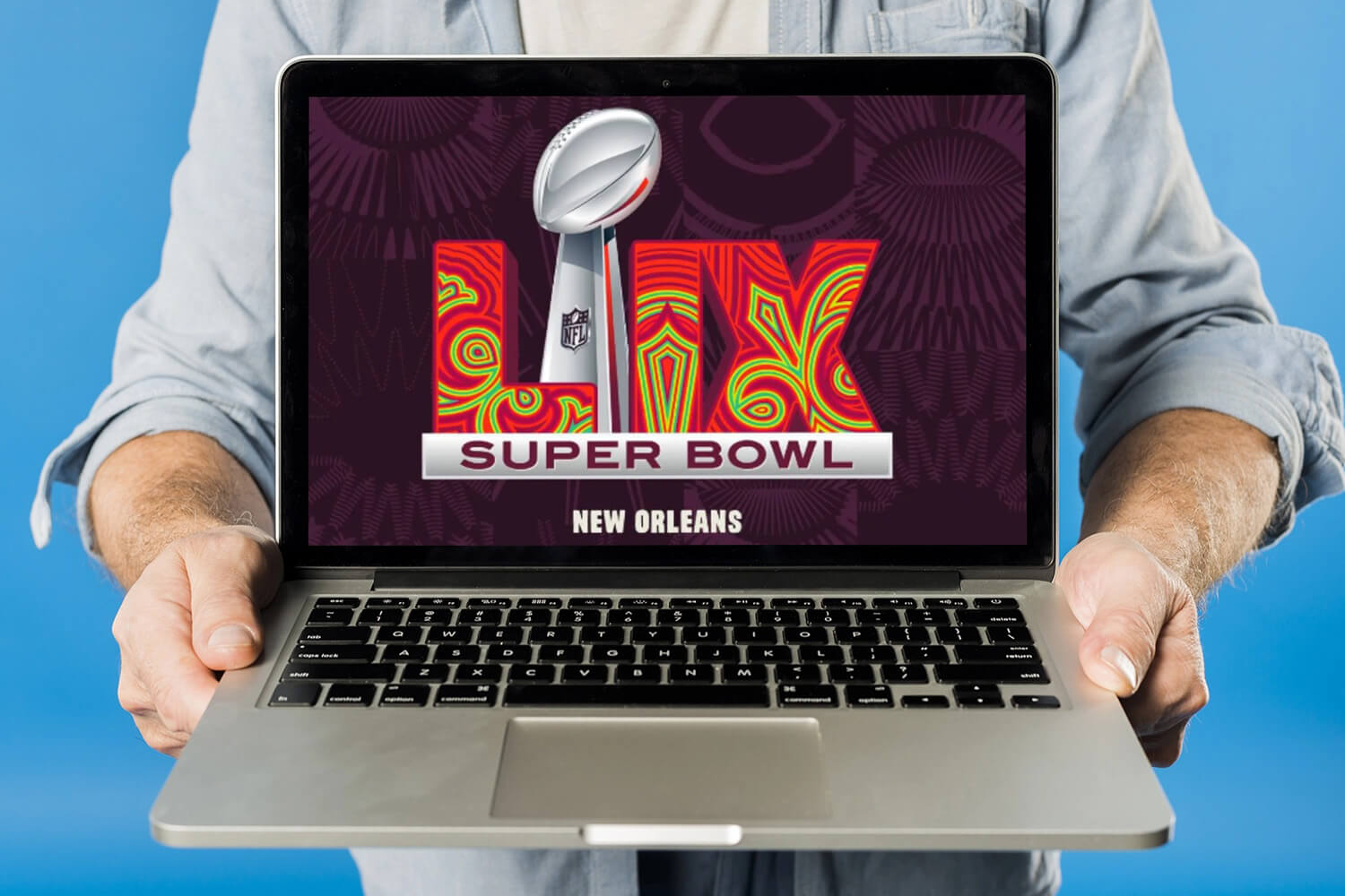 How to Watch Super Bowl Like a Pro