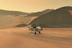 dragonfly-landing-titan