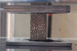 metal-foam