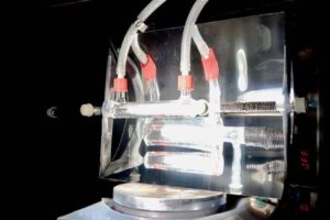 solar-carbon-capture-reactor