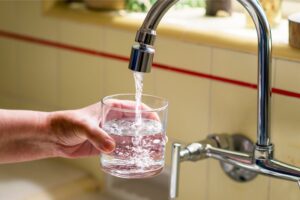 water-faucet