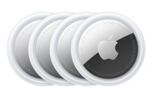 Apple-AirTag-4-pack
