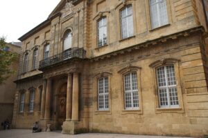 FrenchUniversity
