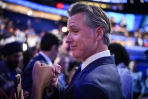Gavin-Newsom