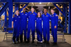 NASA-Artemis-Astronauts