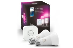 Philips-Hue-Smart-Light