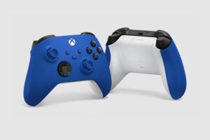 ShockBlueXboxCore