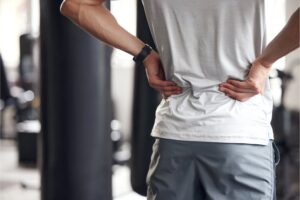 back-pain