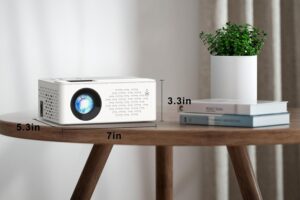 tmy-mini-projector