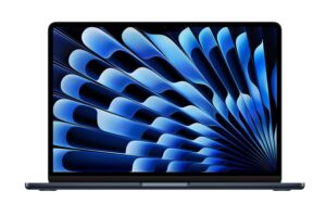 2024-Macbook-Air