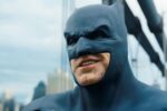Ben Affleck Has a New Batman Complaint: Wearing the Batsuit Sucked
