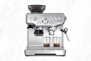 BrevilleEspresso