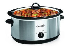 Crock-Pot-7-Qt-Slow-Cooker