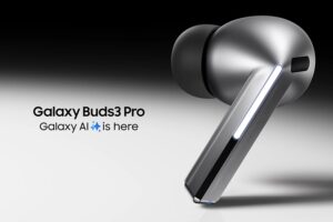 GalaxyBuds3ProAI