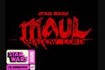 Maul: Shadow Lord Is Star Wars‘ Next Animated Series