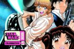 The Classic Star Wars Manga Is Getting a Stunning New Artbook