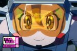 Star Wars Visions Volume 3’s First Trailer Is an Anime Extravaganza