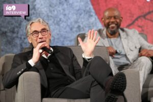 Tony-Gilroy-Andor-Star-Wars-Disney-2025-Getty-