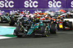 How to Watch the F1 Saudi Arabian GP Online for Free