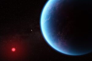 astrobiology-exoplanet