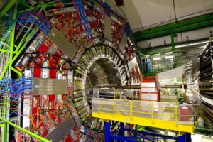 cern-lhc
