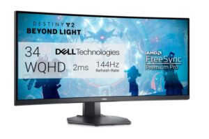 dellcurved