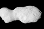 NASA’s Lucy Captures Stunning Views of Peanut-Shaped Asteroid in Latest Flyby