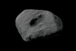 earth-crossing-asteroid