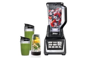 nutrininja