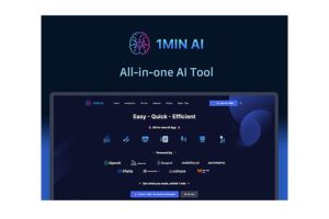 1MinAI-1