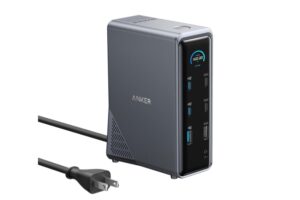 Amazon-Anker
