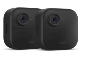 Amazon-Blink
