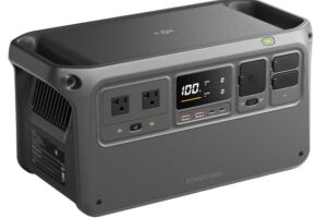 Amazon-DJI